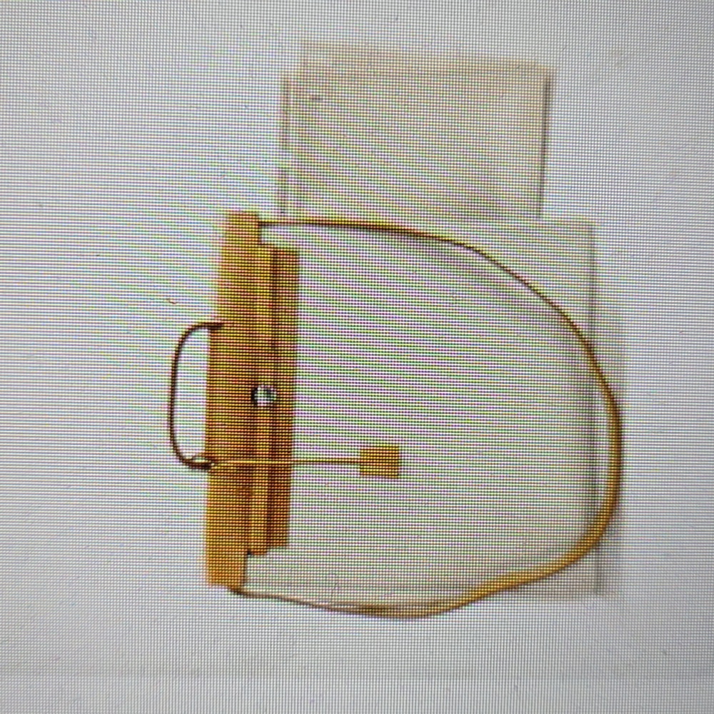 Hermes handbag